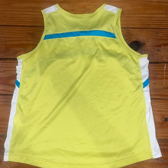 (570) NIKE TANK - Picture 8 of 8